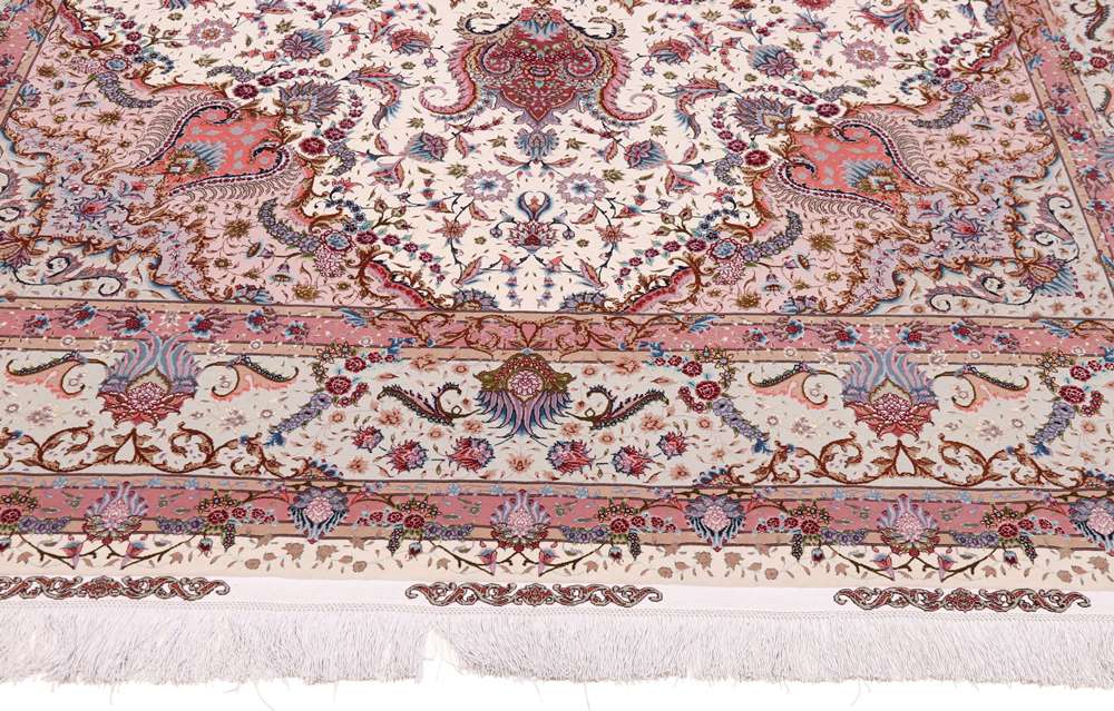 Perserteppich Tabriz