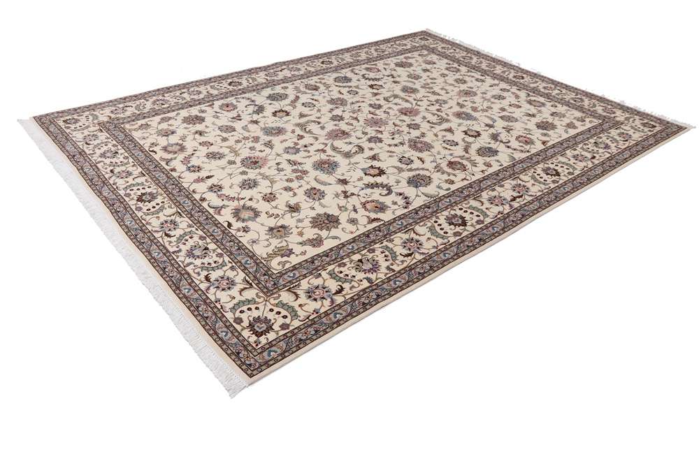 Perserteppich Tabriz