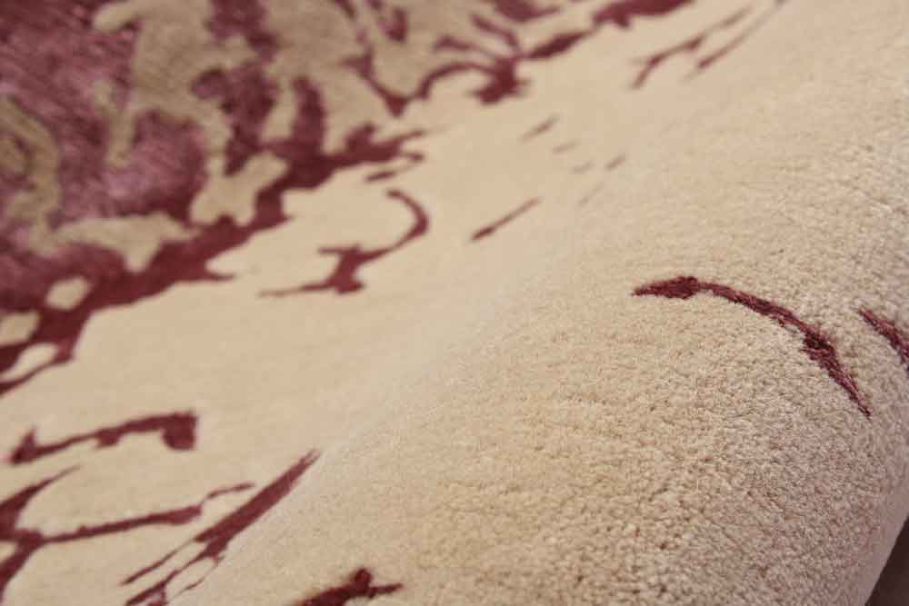 Orientteppich Ikat Royal