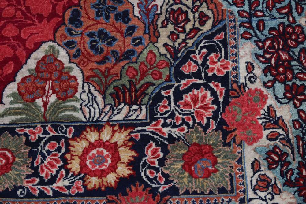 Perserteppich Tabriz