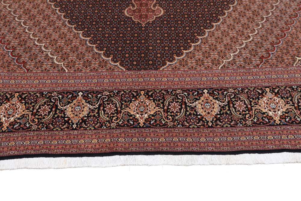 Perserteppich Tabriz