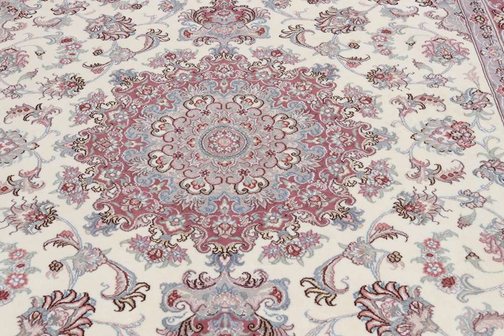 Perserteppich Mashad