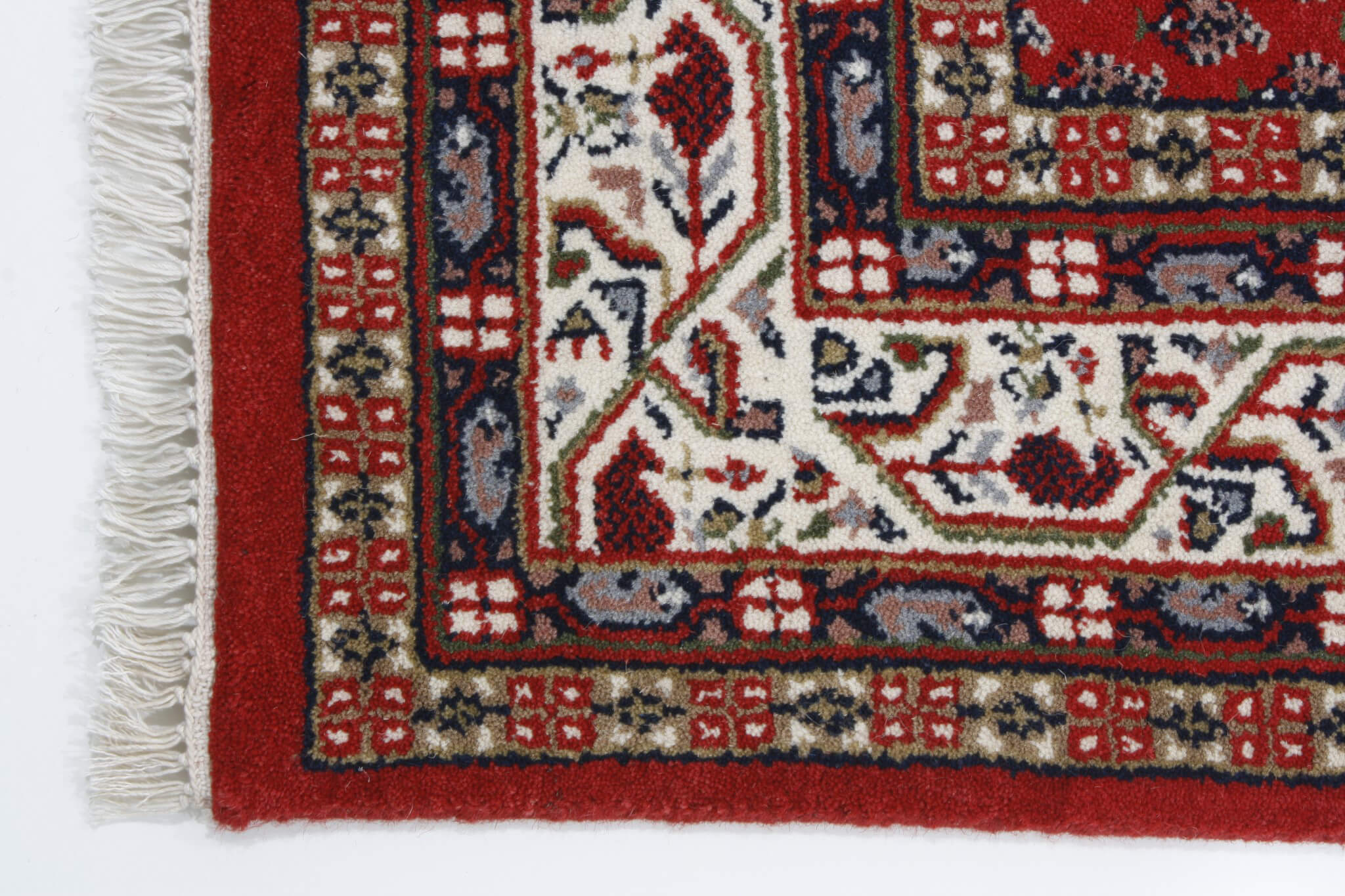 Oriental rug Mir
