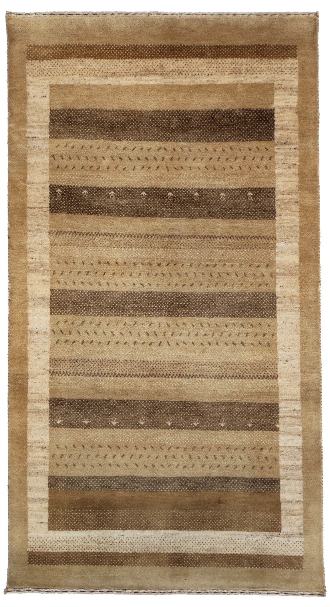 Moderner Teppich Loribaft Royal