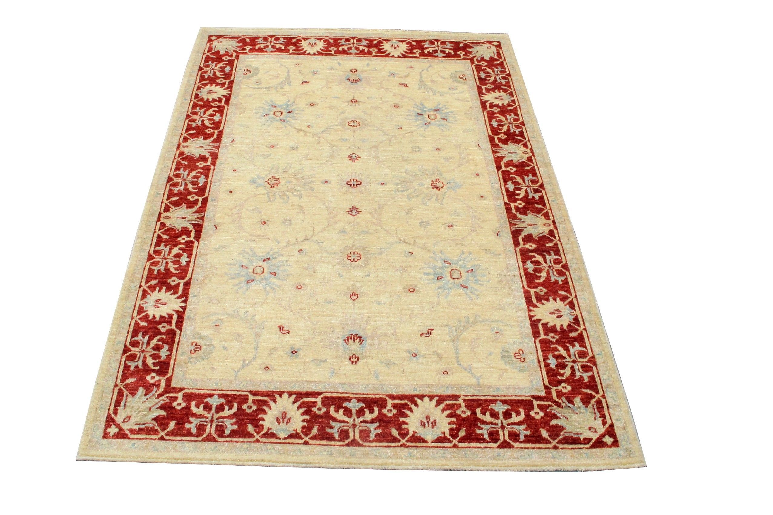 Oriental rug Ziegler Exclusive