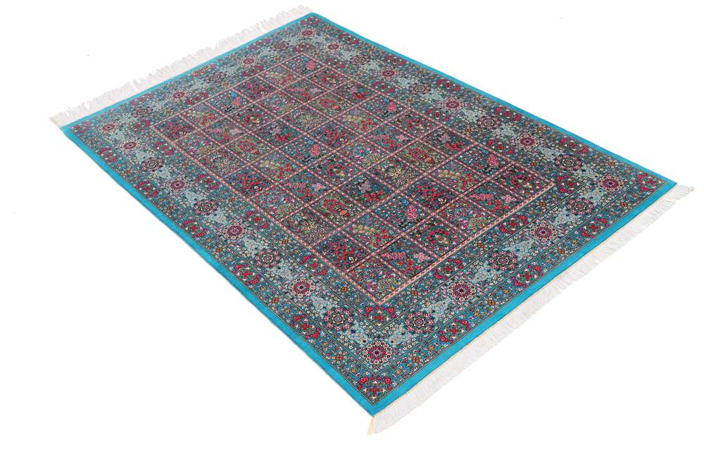 Perserteppich Qom