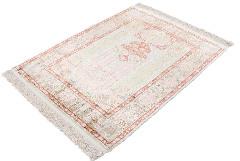 Orientteppich Hereke