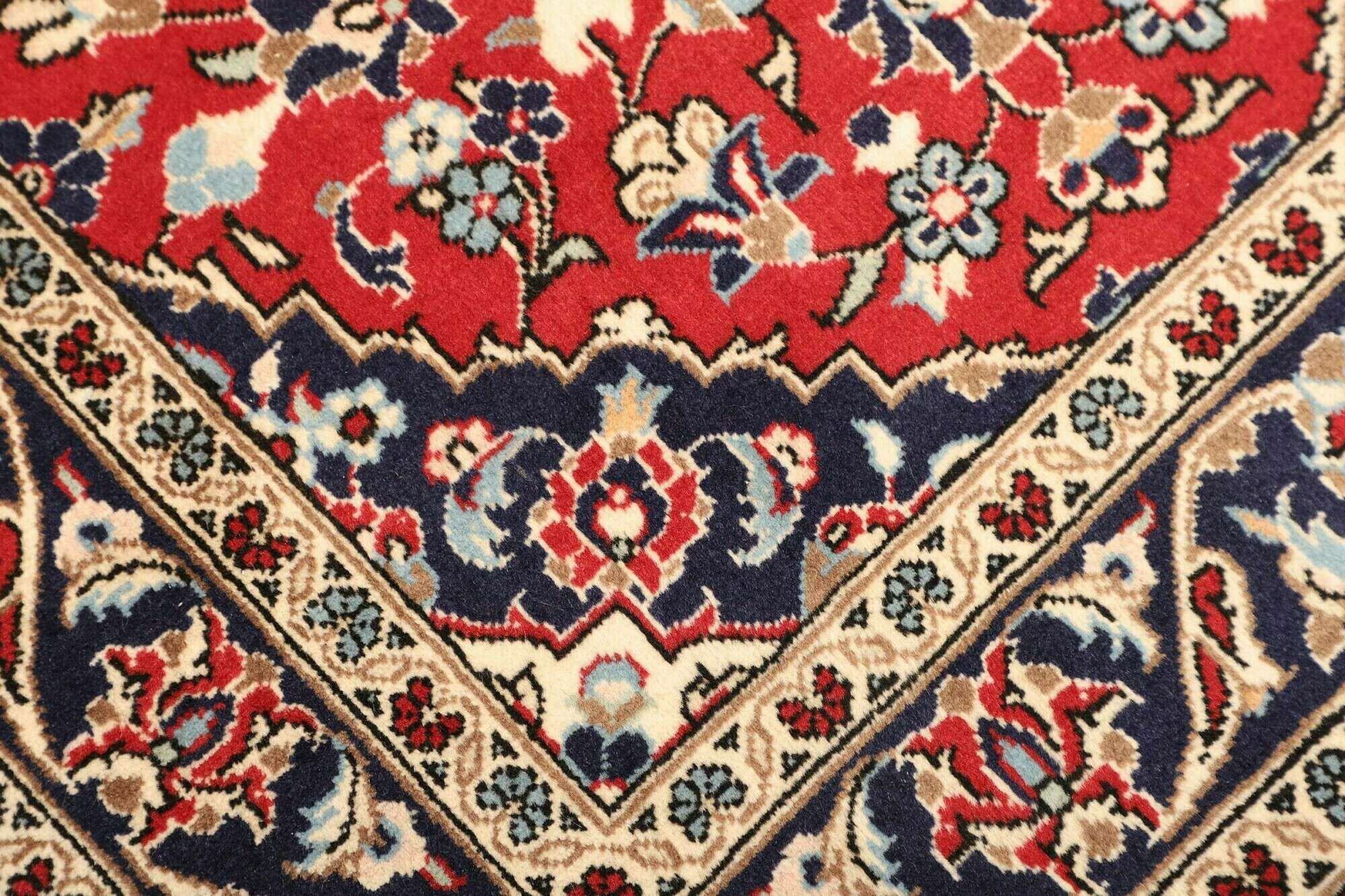 Persian rug Keshan Super