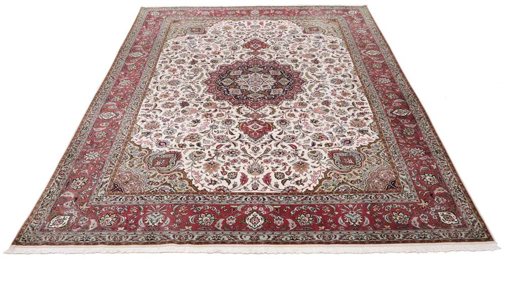 Perserteppich Tabriz
