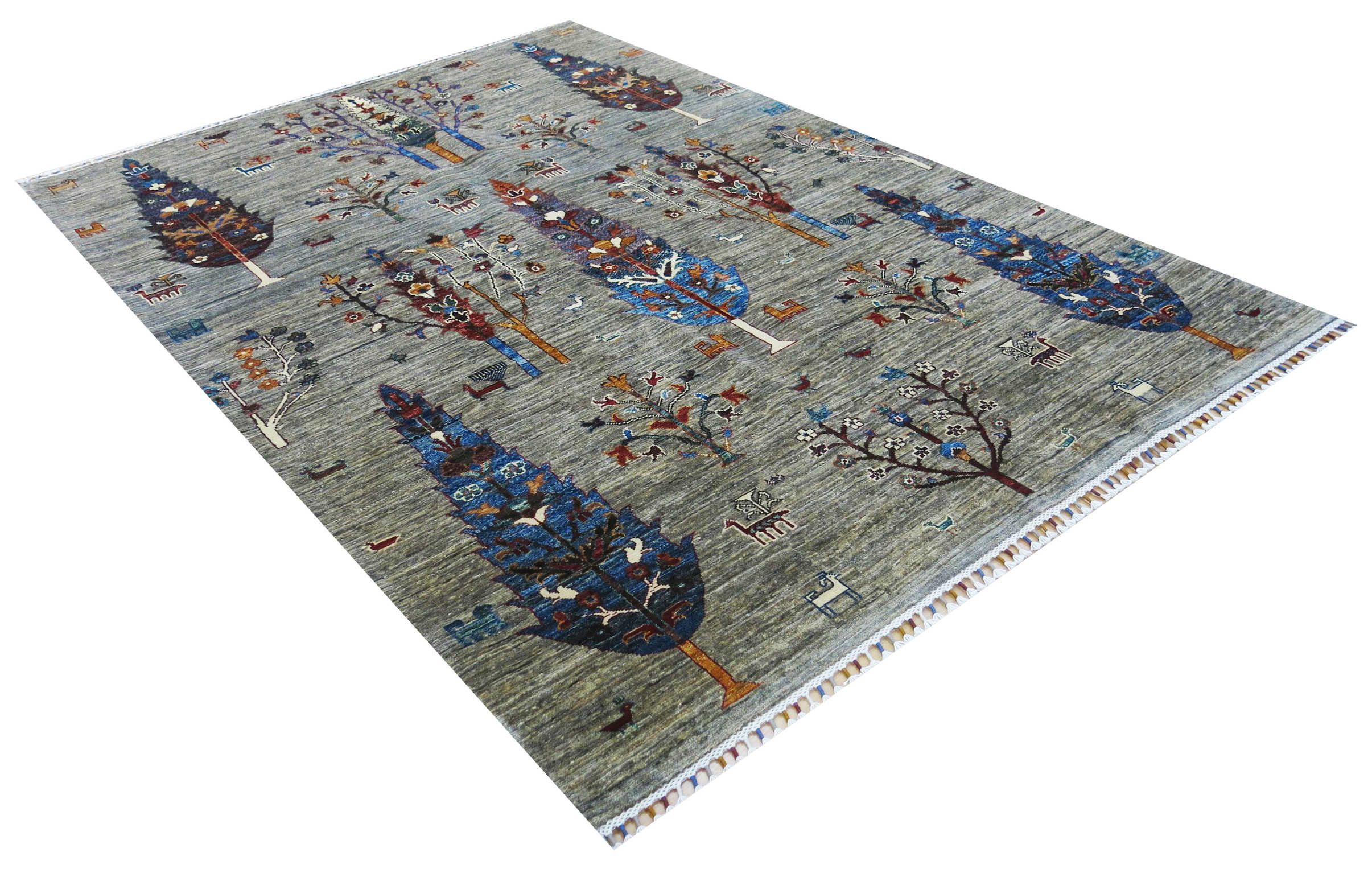 Orientteppich Ariana Royal