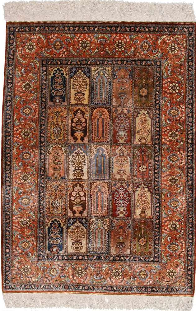 Orientteppich Kayseri