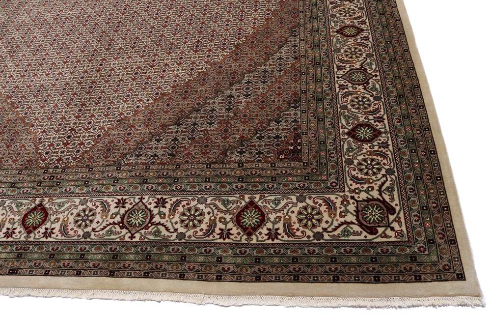 Orientteppich Tabriz