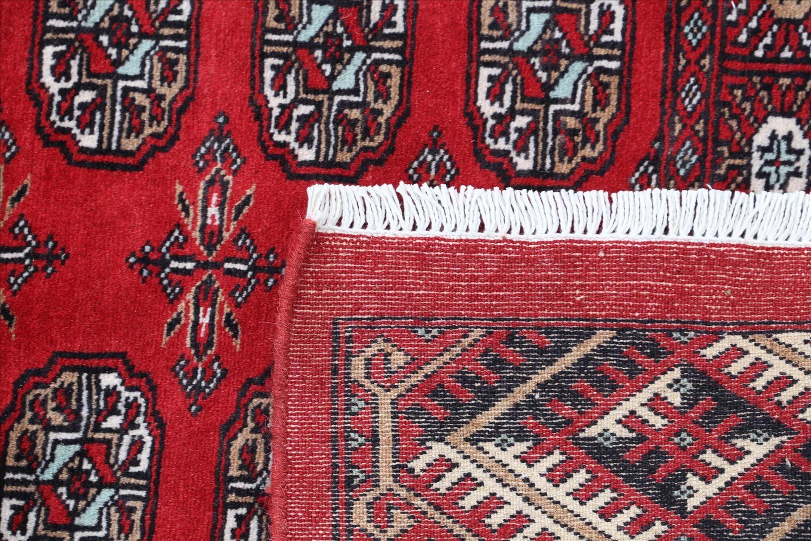 Orientteppich Bukhara Exklusiv