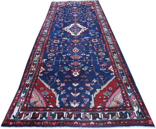 Orientteppich Azerbayjan Super