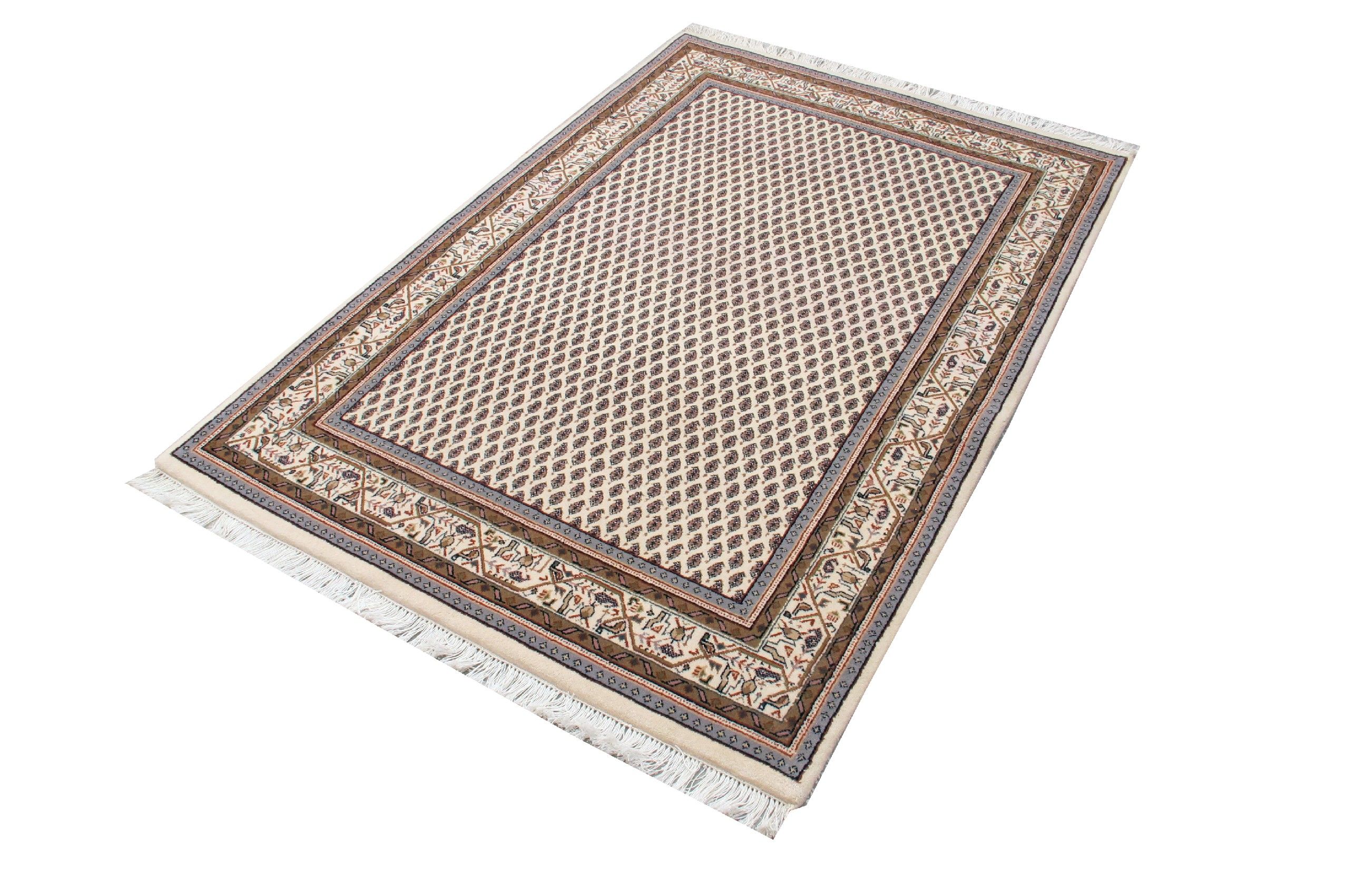 Oriental rug Mir Exclusive