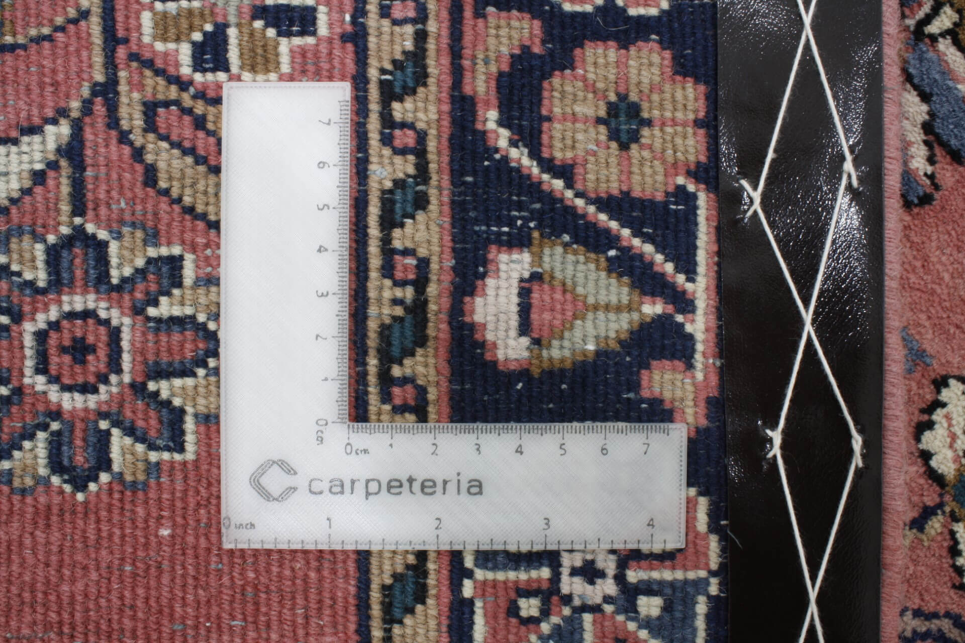 Orientteppich Sarough Exklusiv
