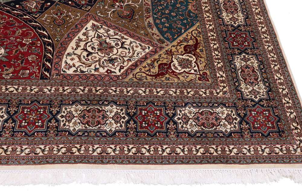 Orientteppich Kashmir
