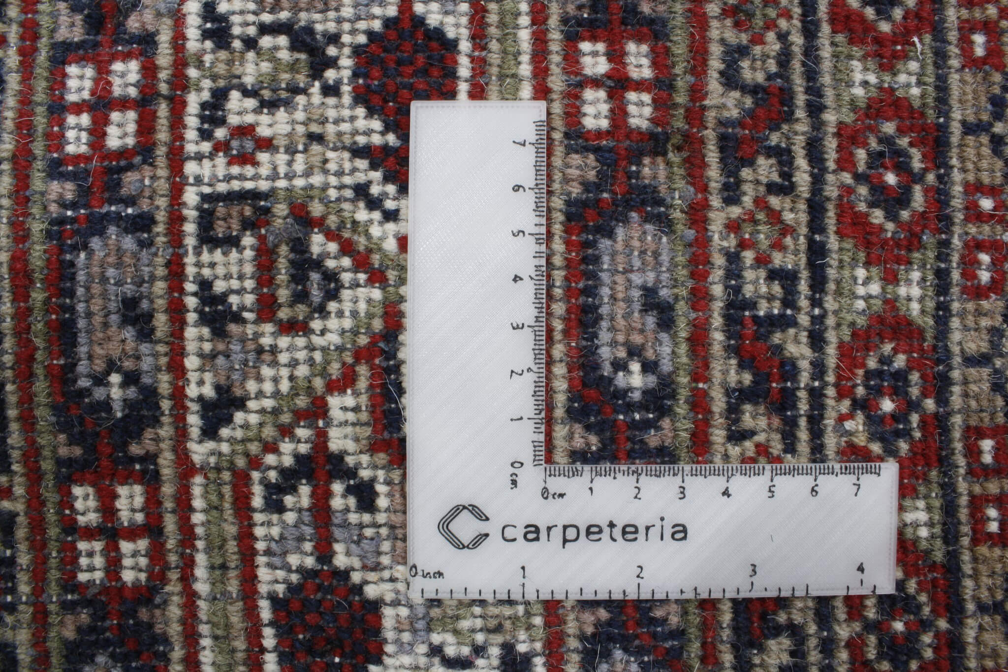 Orientteppich Mir