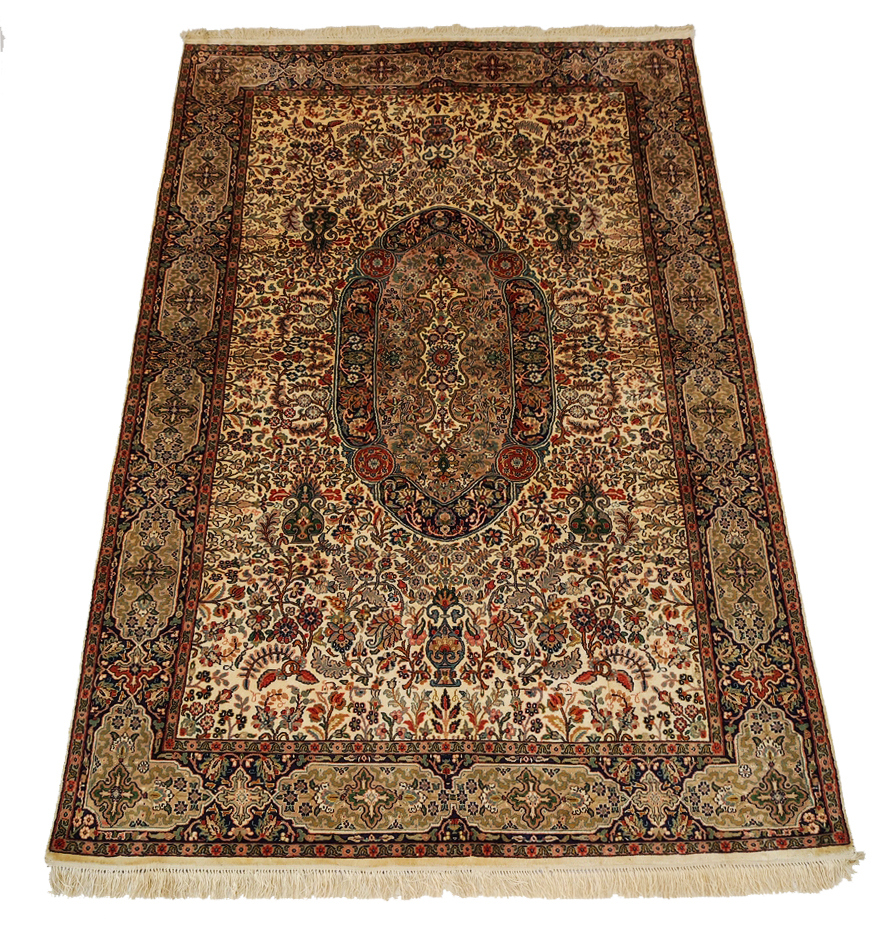 Kashmir Seide Royal
