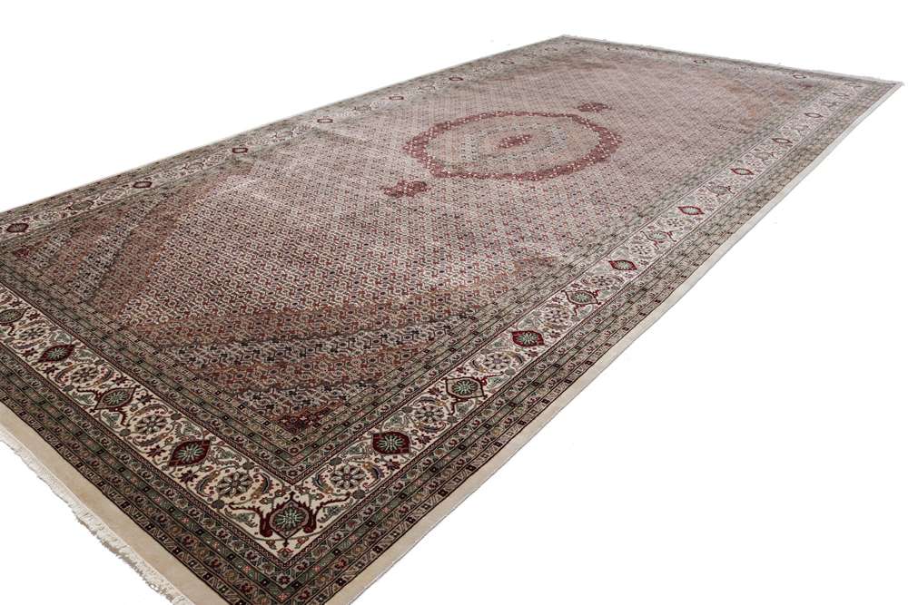 Orientteppich Tabriz