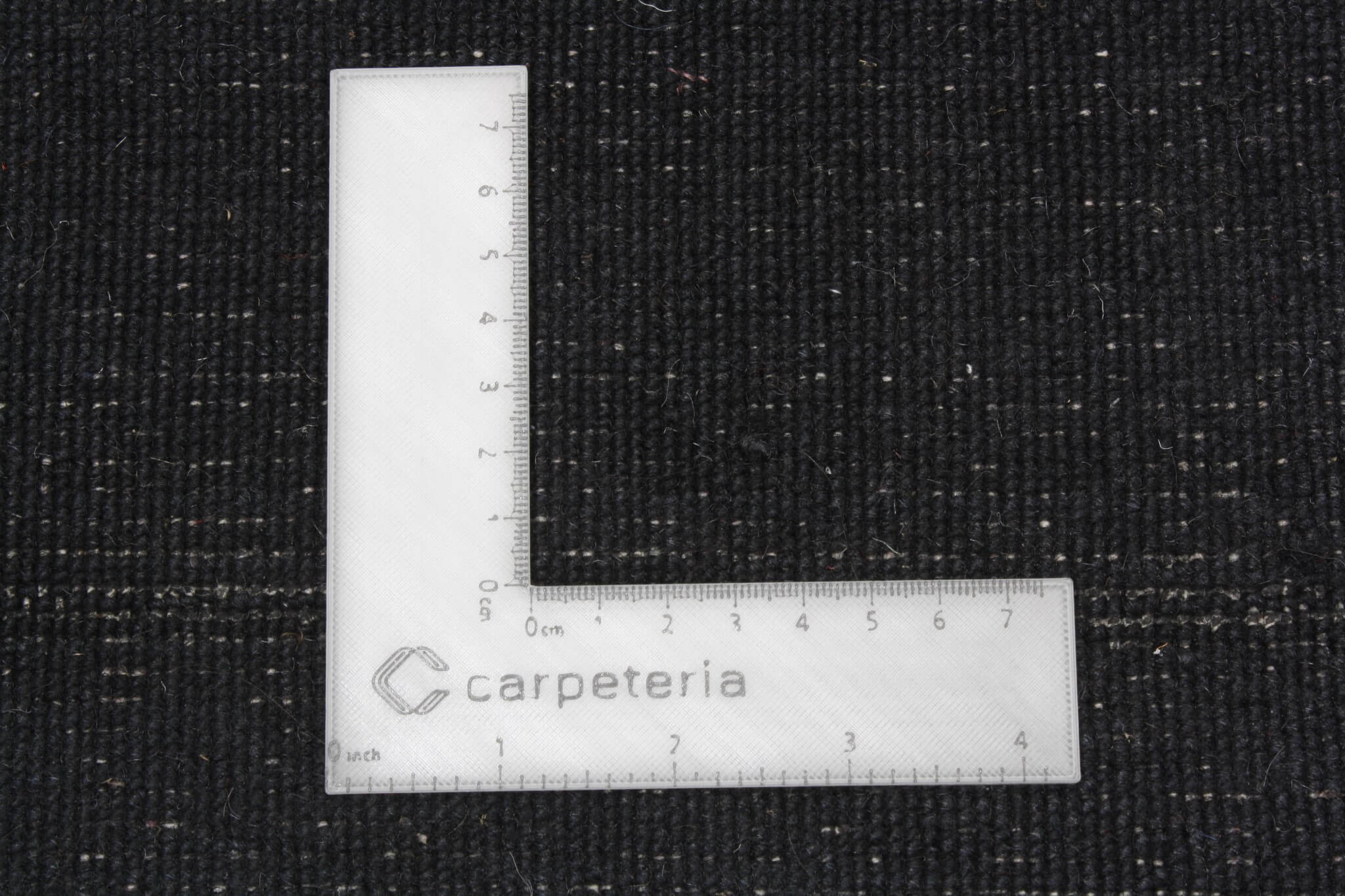 Moderner Teppich Loribaft