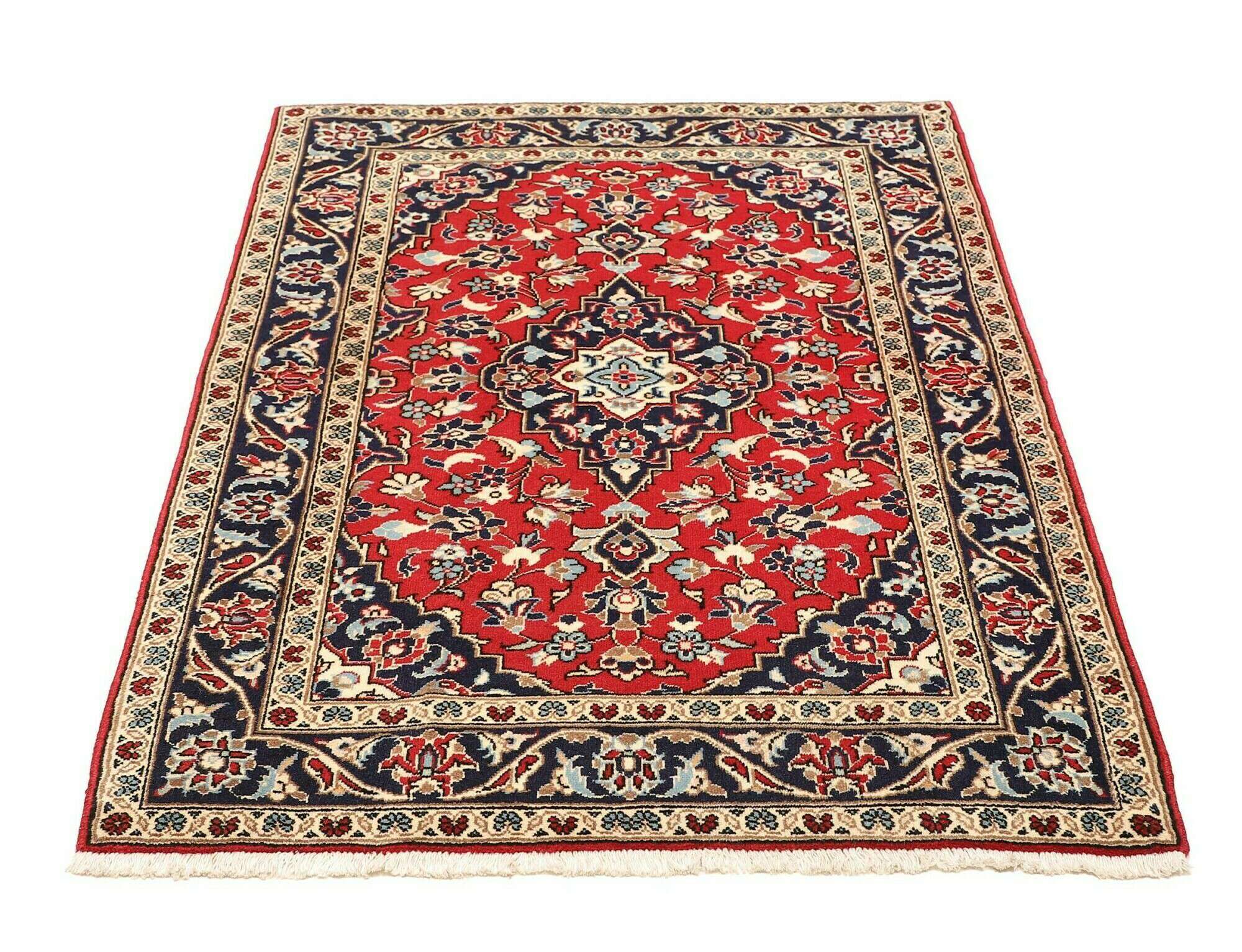 Persian rug Keshan Super
