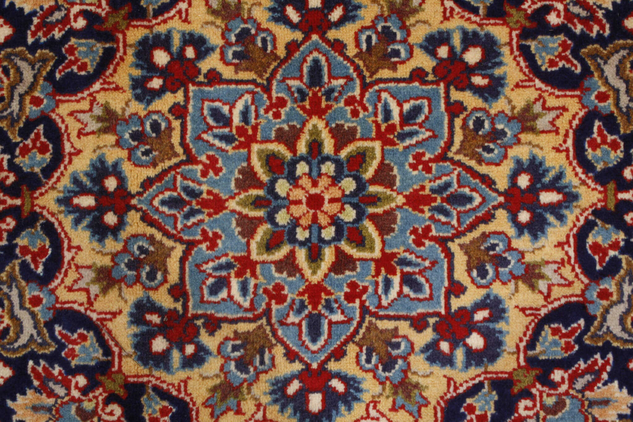 Perserteppich Nadjafabad