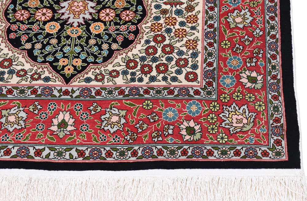 Orientteppich Hereke