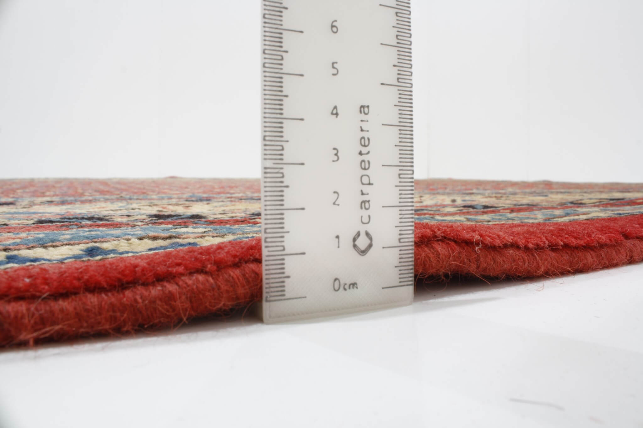Persian rug Sarough Mir
