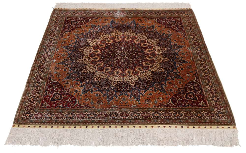 Orientteppich Hereke