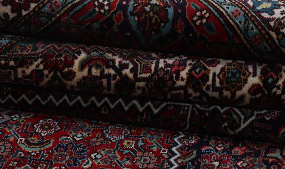 Perserteppich Tabriz