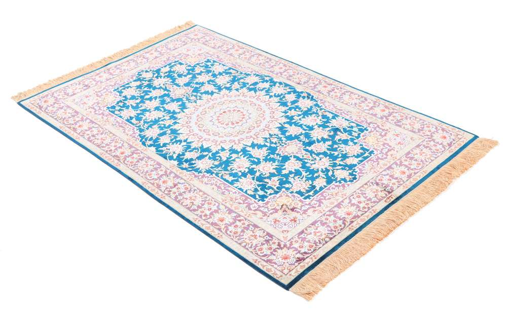 Perserteppich Qom