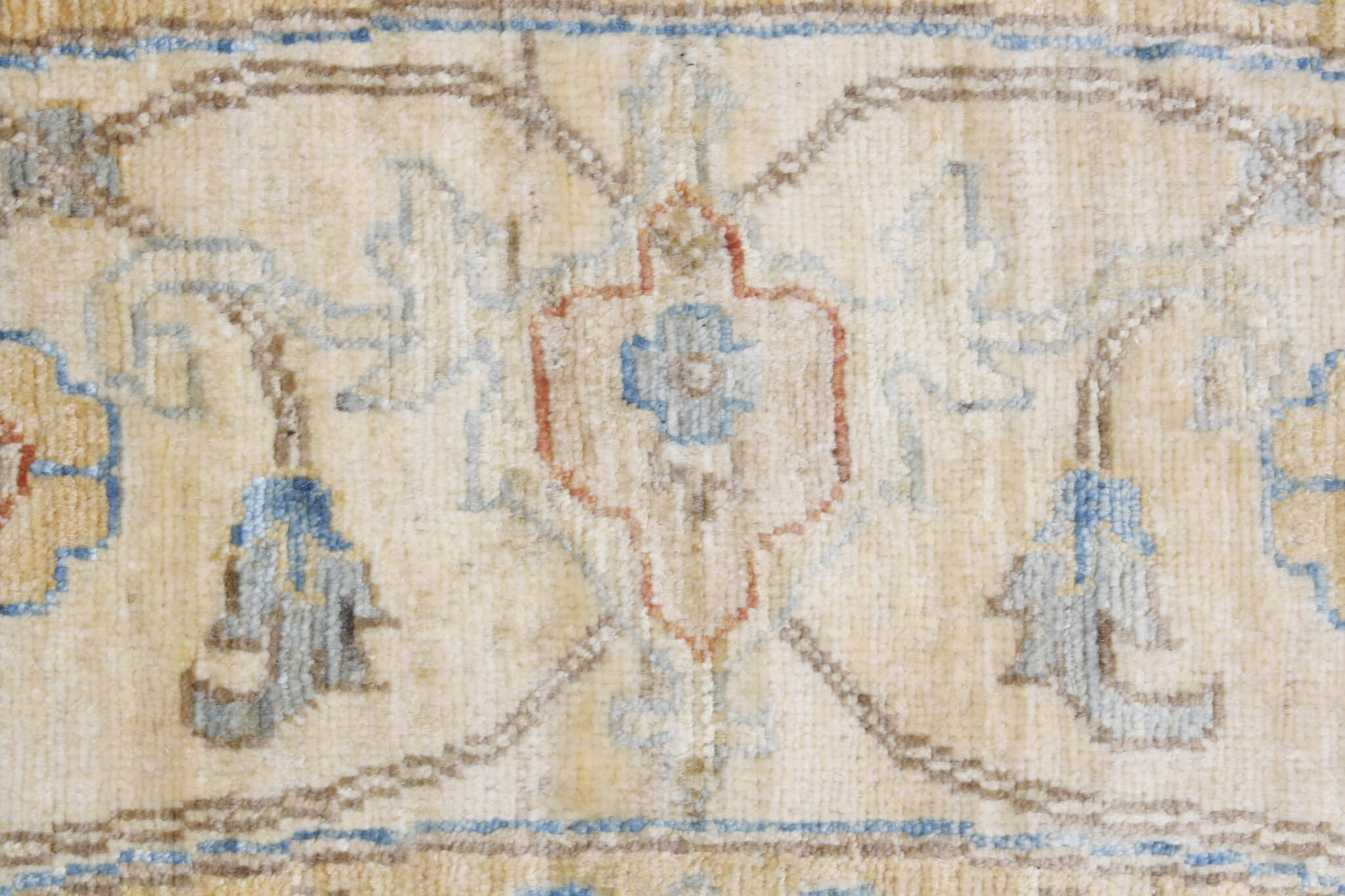 Oriental rug Ziegler Exclusive