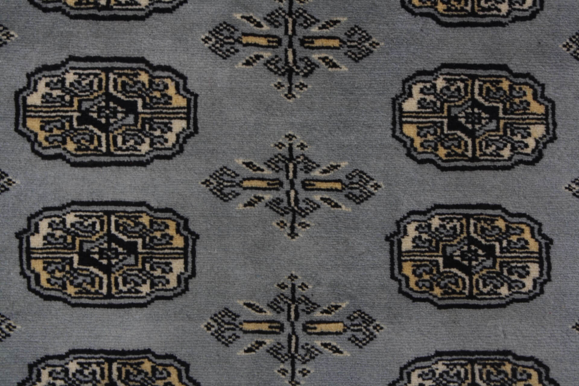 Orientteppich Bukhara Exklusiv