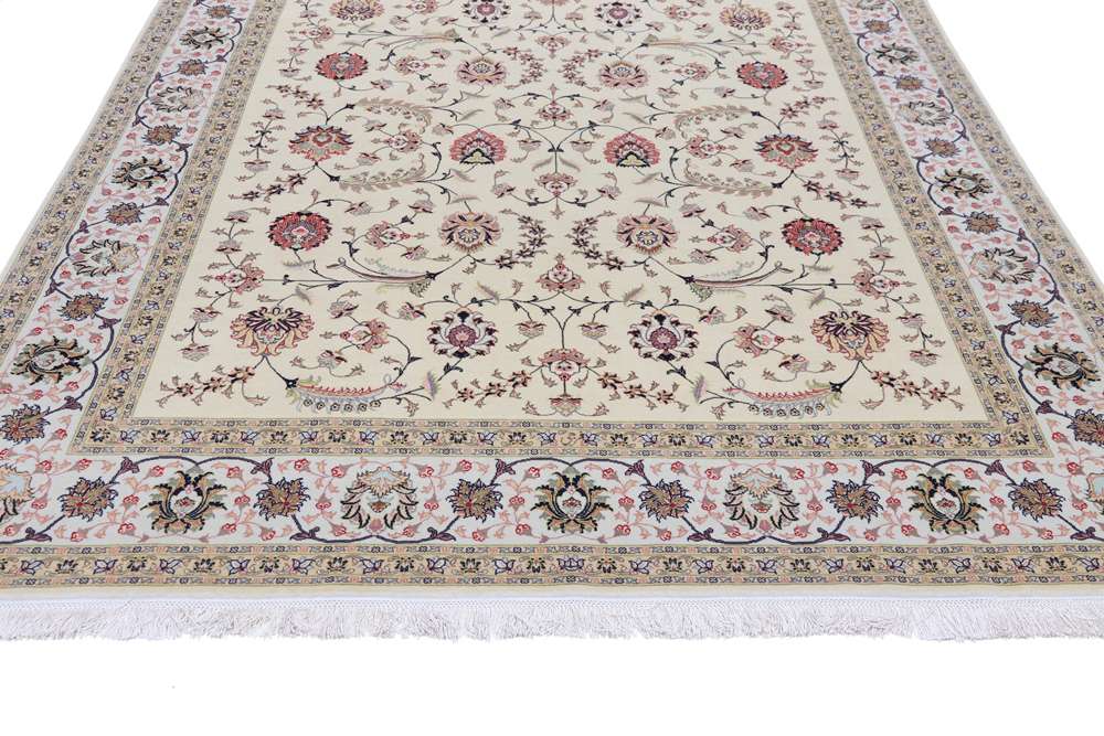 Perserteppich Tabriz