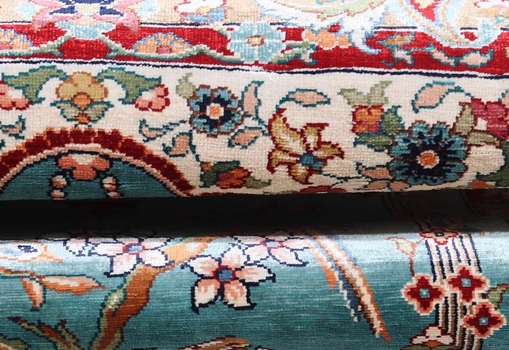 Orientteppich Hereke