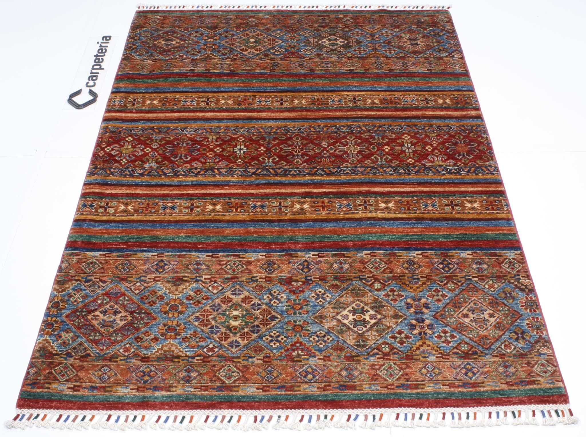 Oriental rug Ariana Exclusive