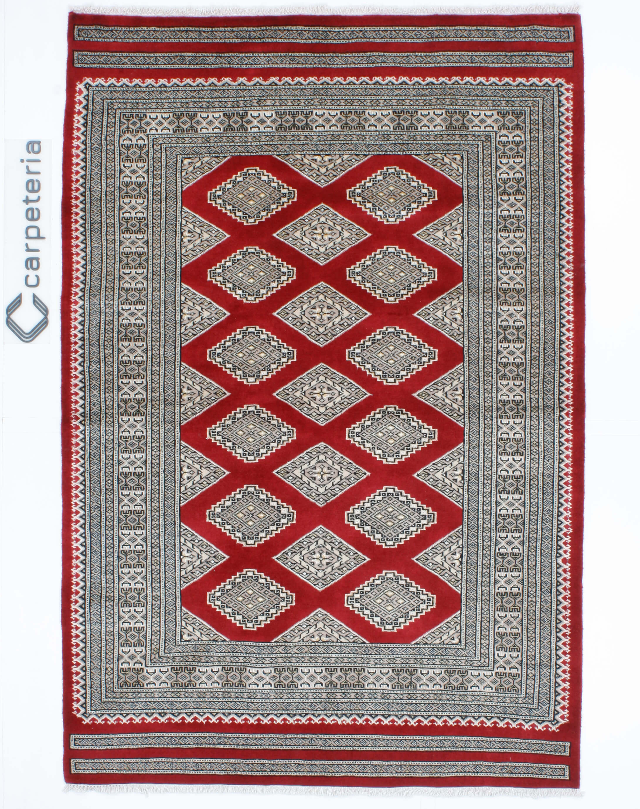 Orientteppich Jaldar Exklusiv