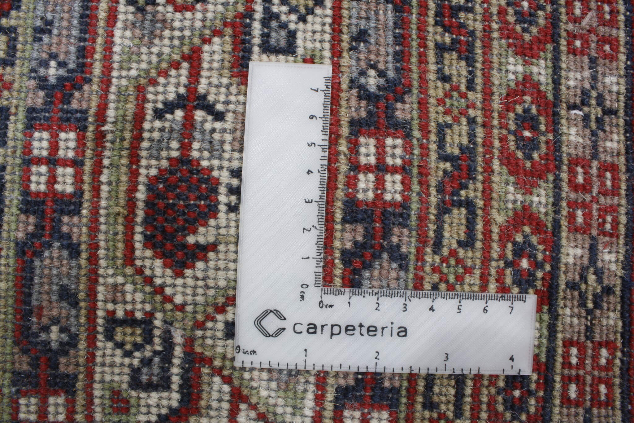 Orientteppich Mir