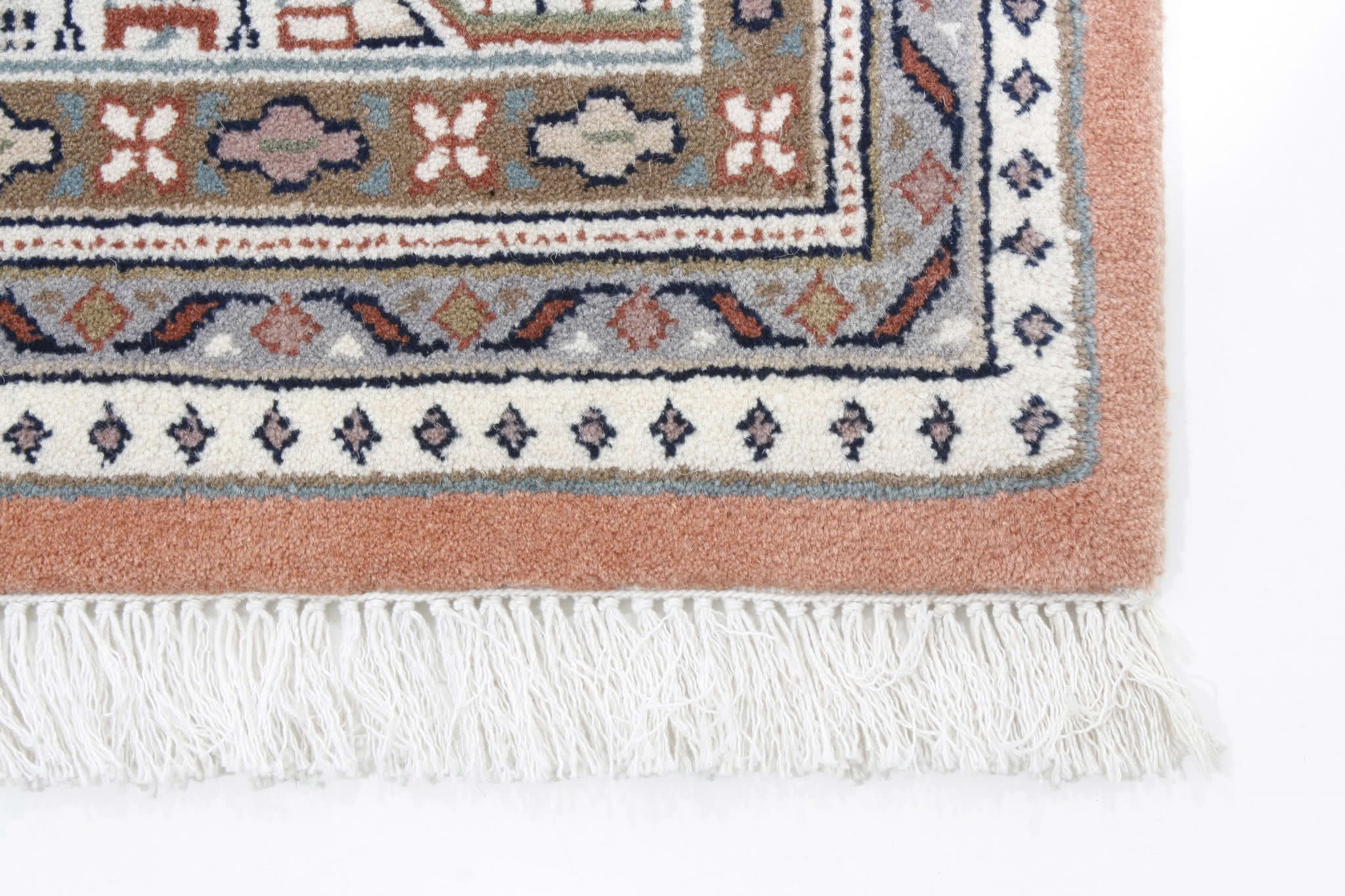 Oriental rug Mir Exclusive