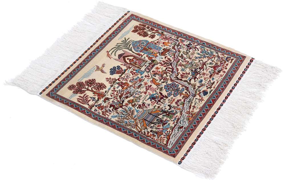 Orientteppich Hereke