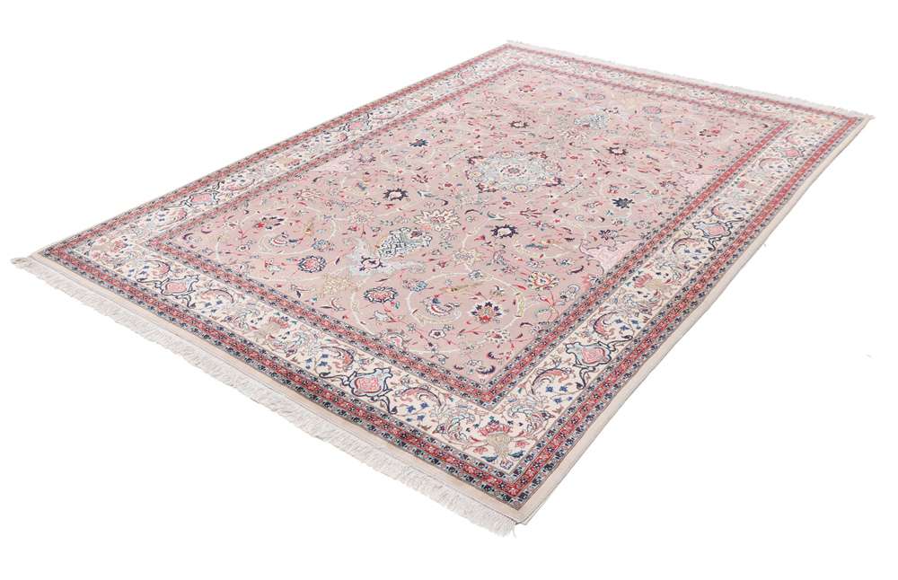 Perserteppich Tabriz
