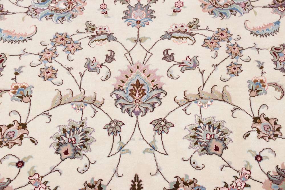 Perserteppich Tabriz