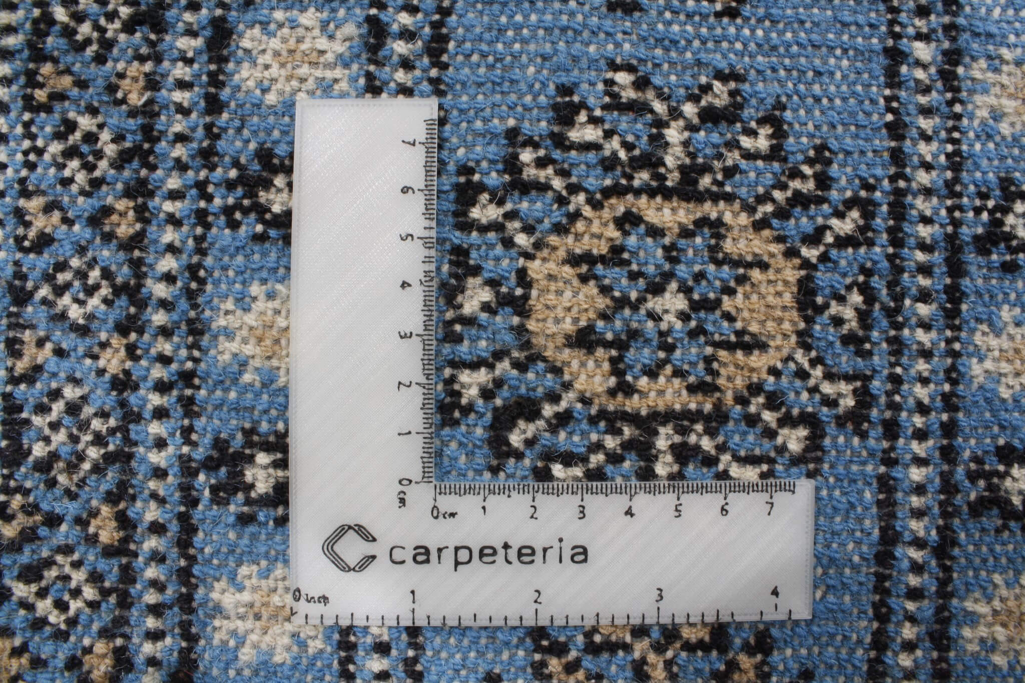 Orientteppich Bukhara Exklusiv
