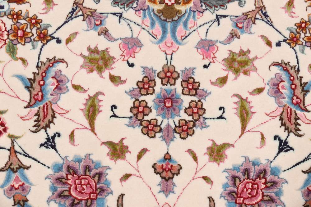 Perserteppich Tabriz