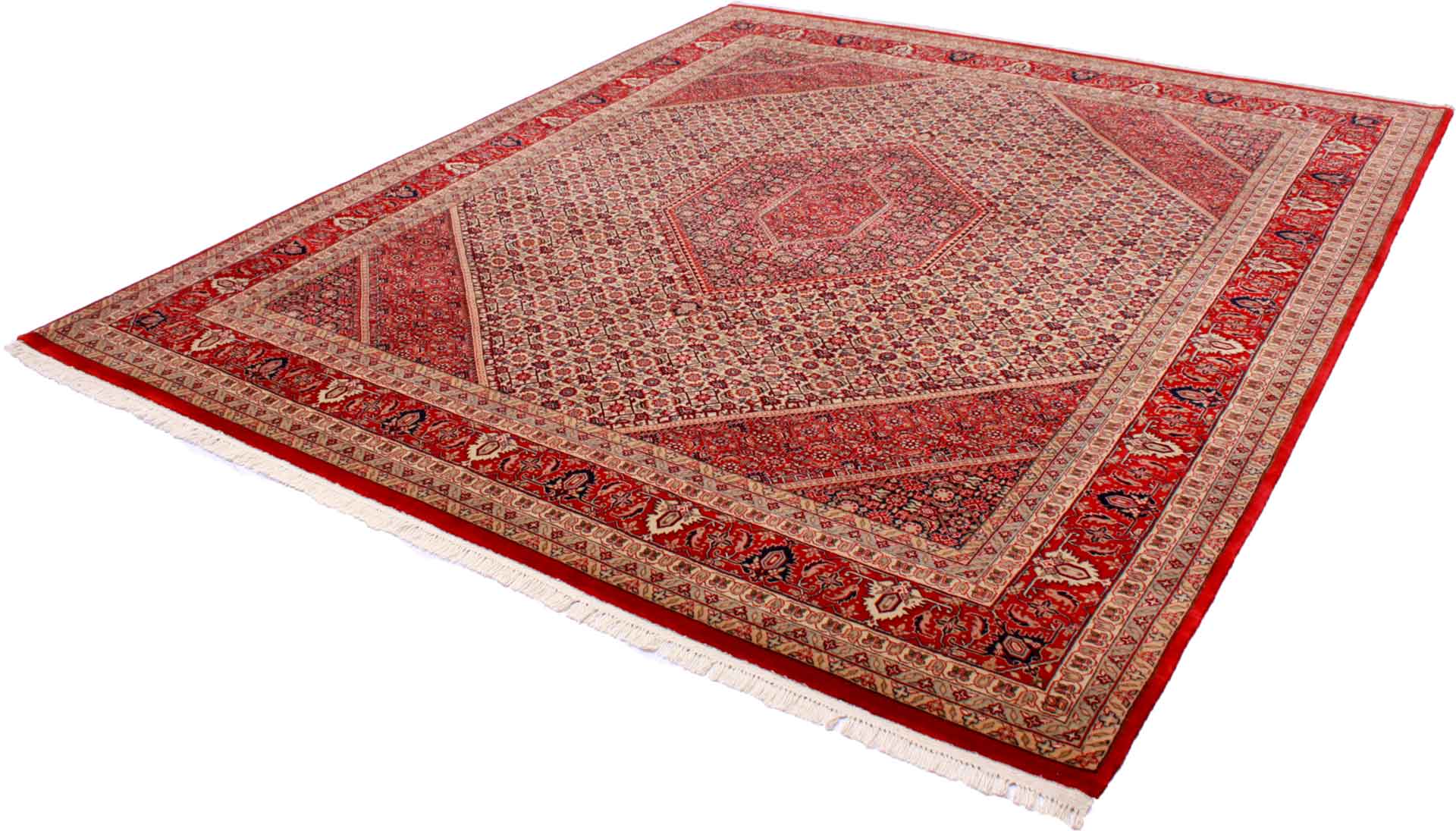 Orientteppich Bidjar Royal
