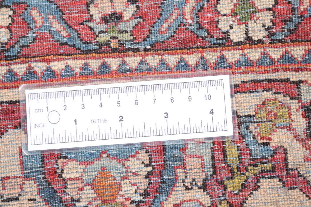 Perserteppich Isfahan