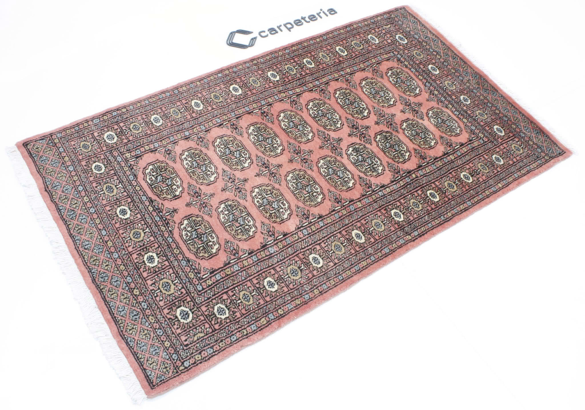 Orientteppich Bukhara Premium