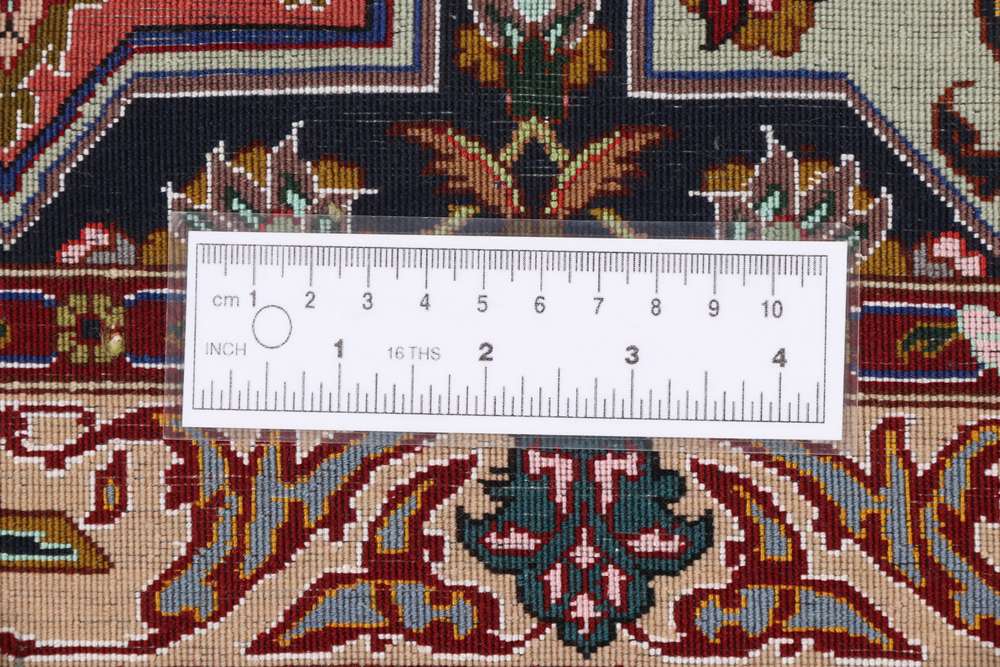Perserteppich Tabriz