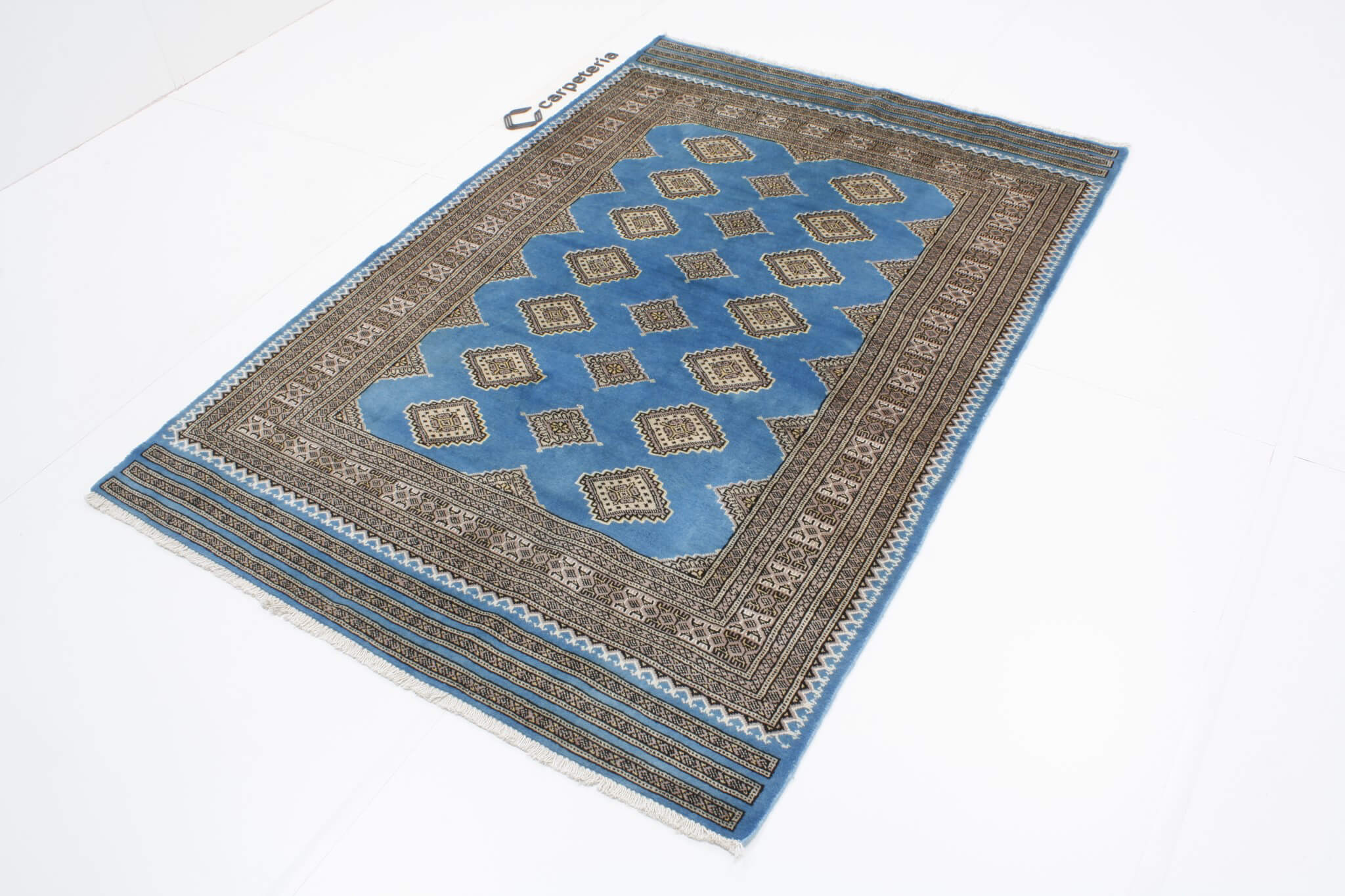 Oriental rug Jaldar Exclusive